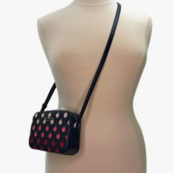 Kate Spade New Orchard Degrade Crossbody - Picture 13 of 14